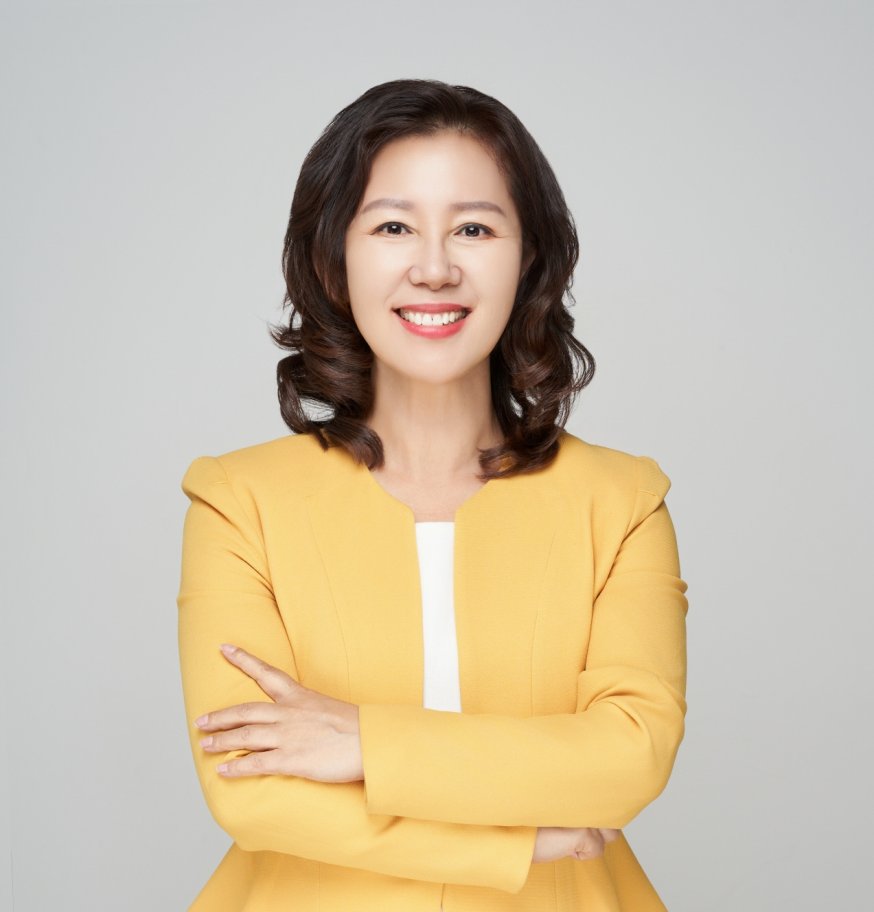 AI융합교육전문가 윤성임 박사 프로필 사진